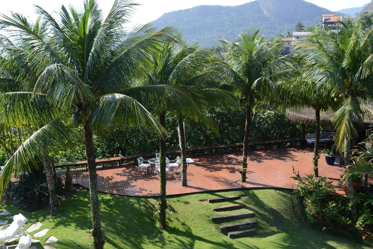 Le Chateaux Joa Hotel Rio de Janeiro