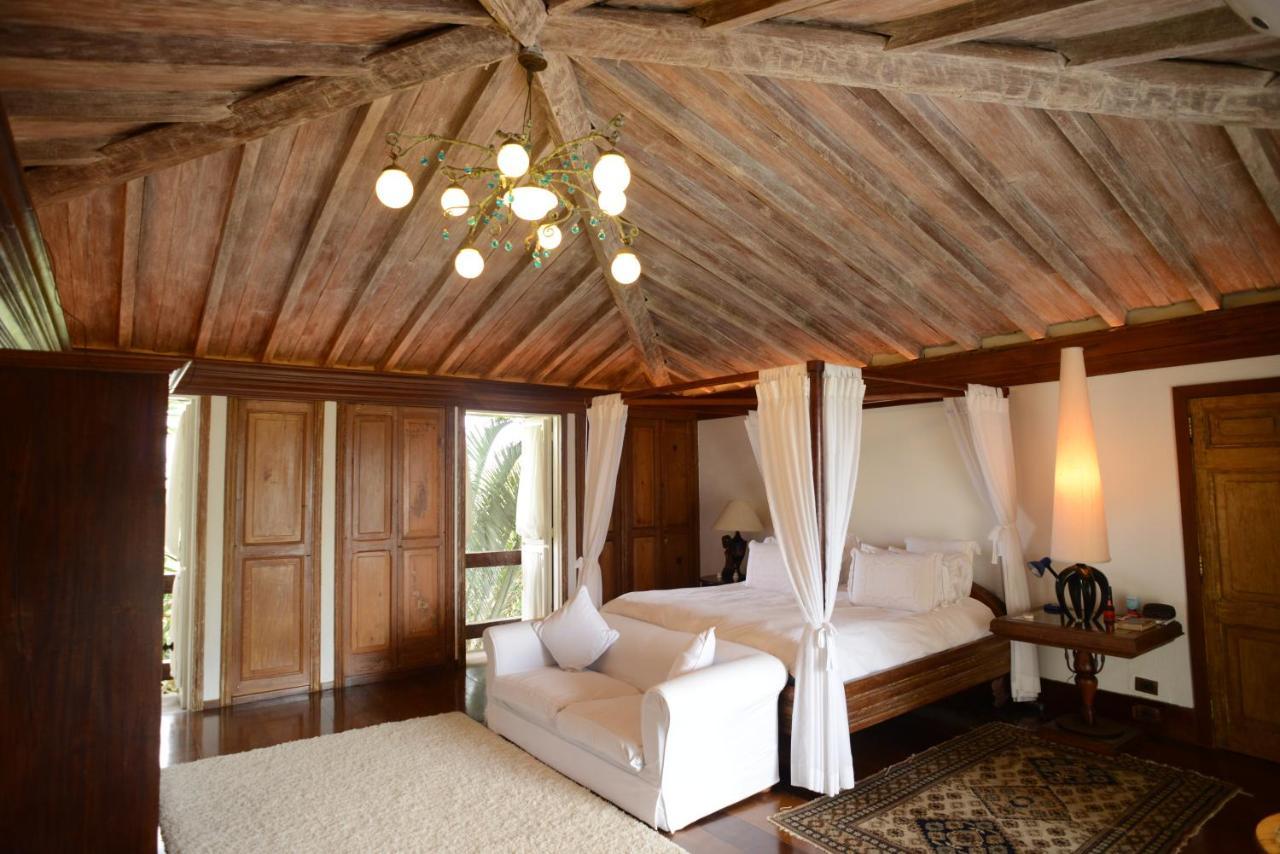 Hotel Le Chateaux Joa 5*