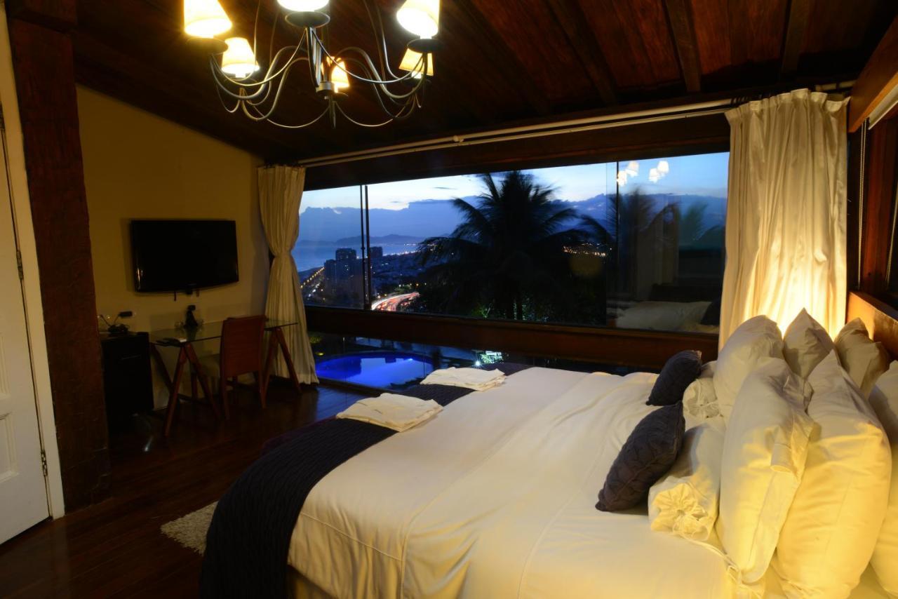 Le Chateaux Joa 5*