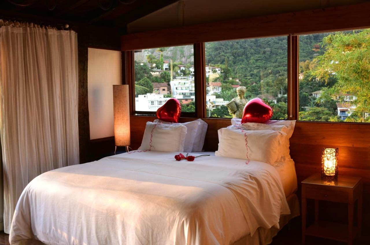 Hotel Le Chateaux Joa 5*
