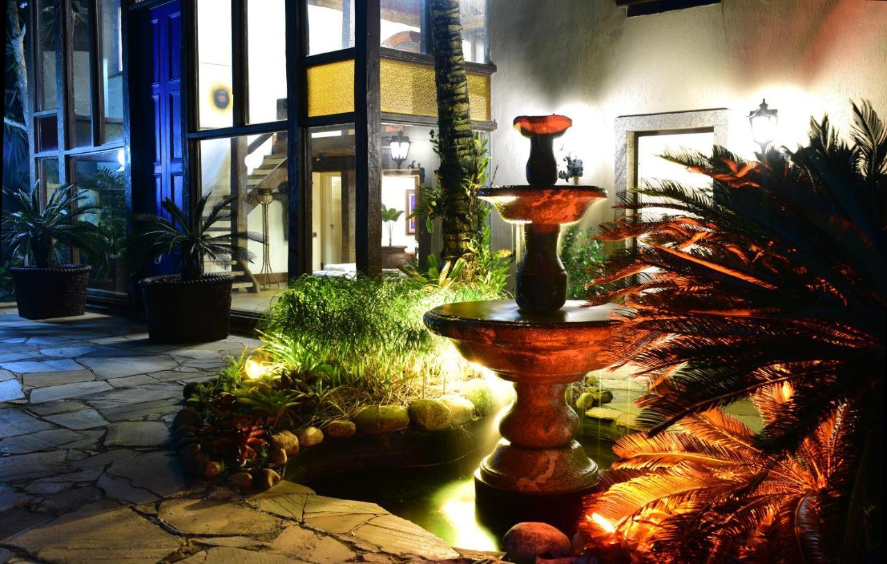 Hotel Le Chateaux Joa 5*