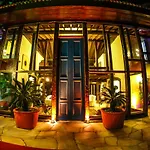 Le Chateaux Joá Boutique Hotel