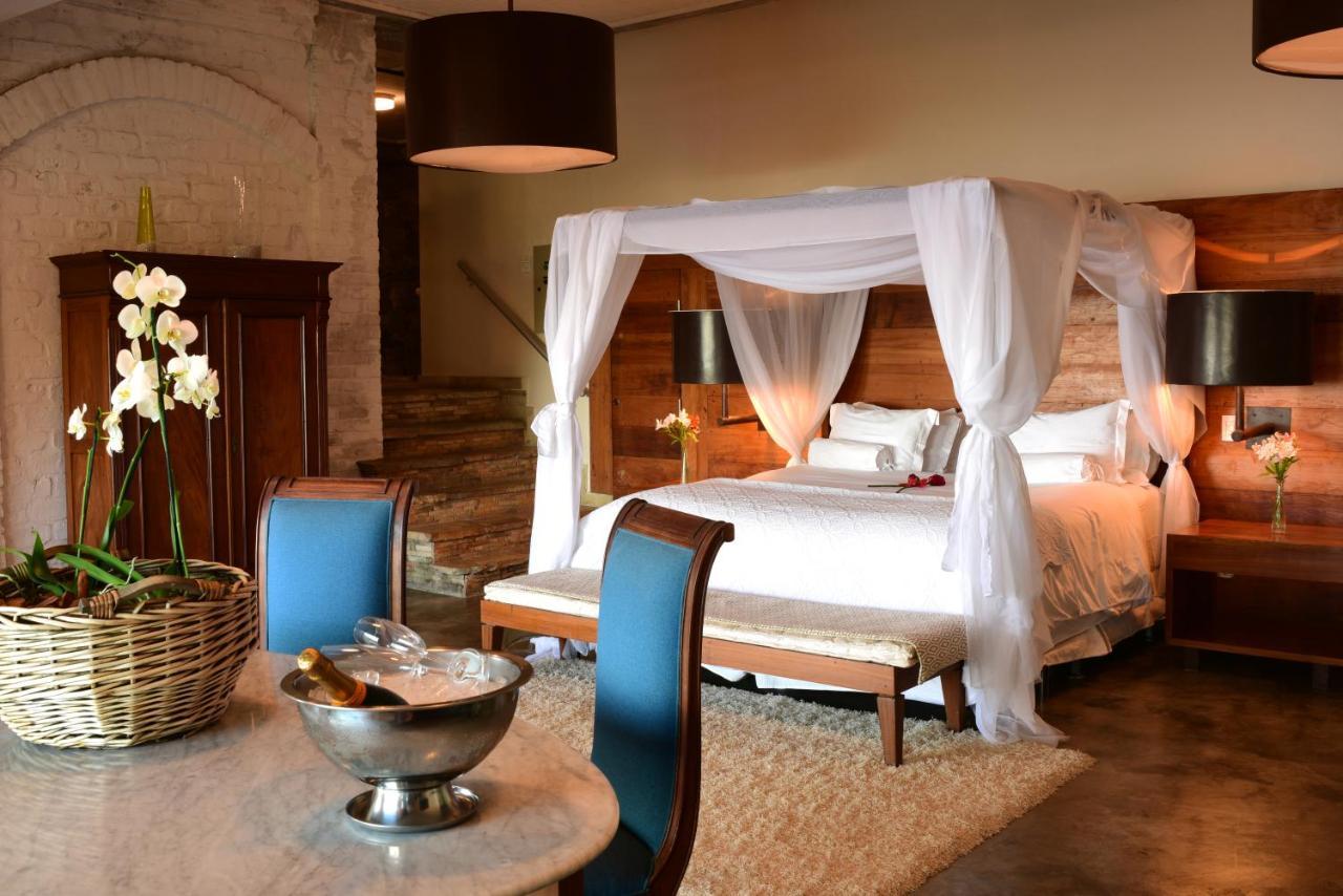 Le Chateaux Joá Boutique