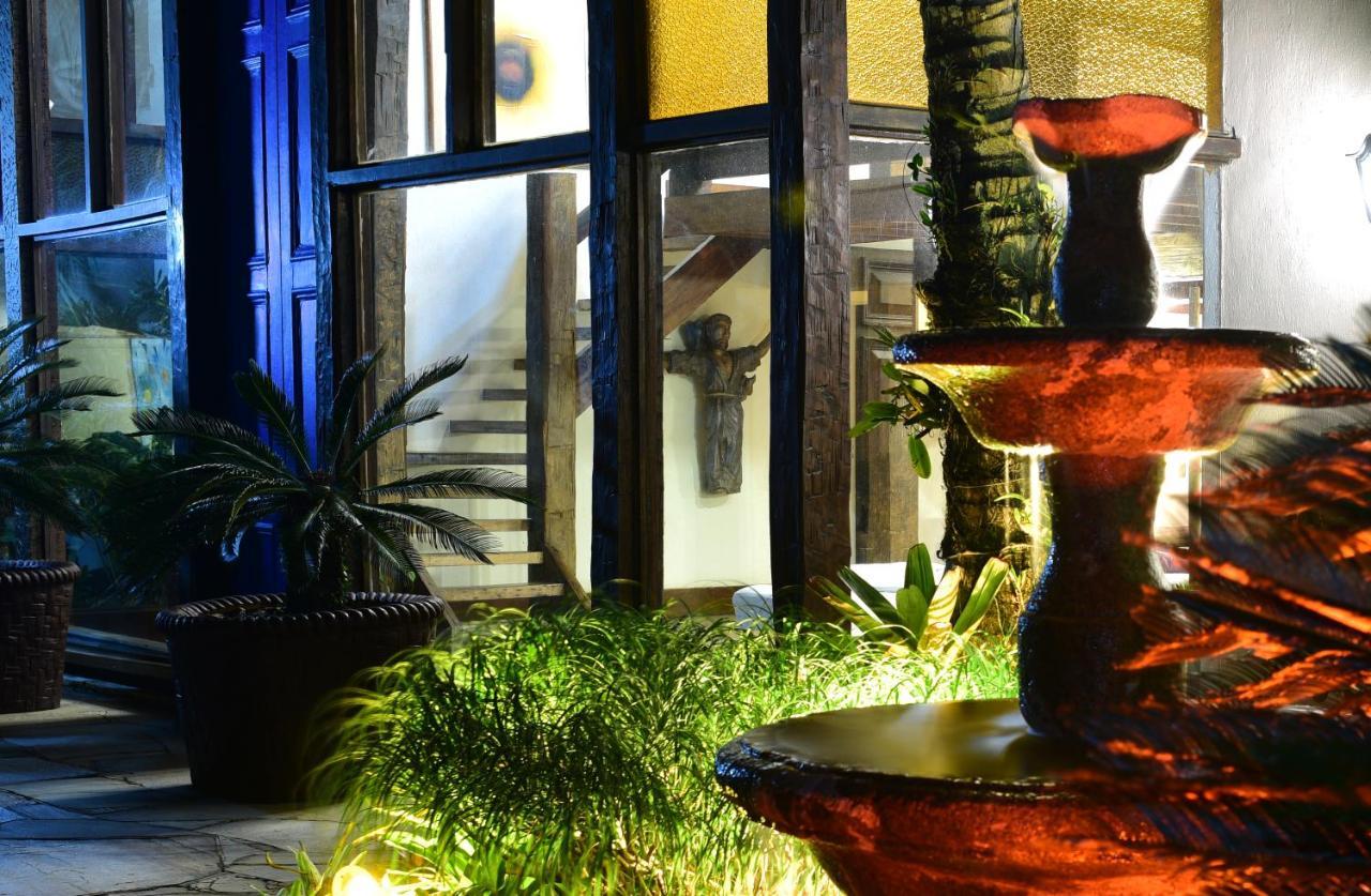 Le Chateaux Joá Boutique