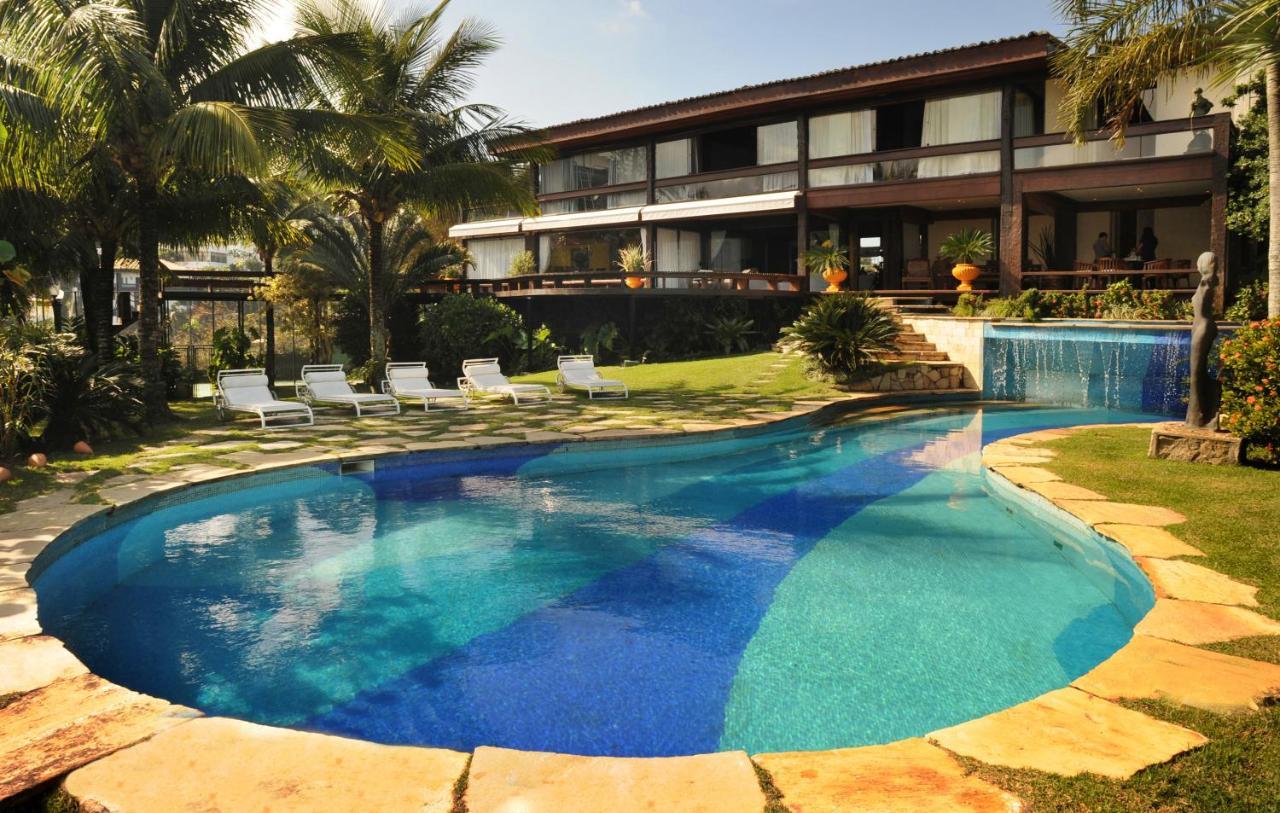 Le Chateaux Joá Boutique Hotel
