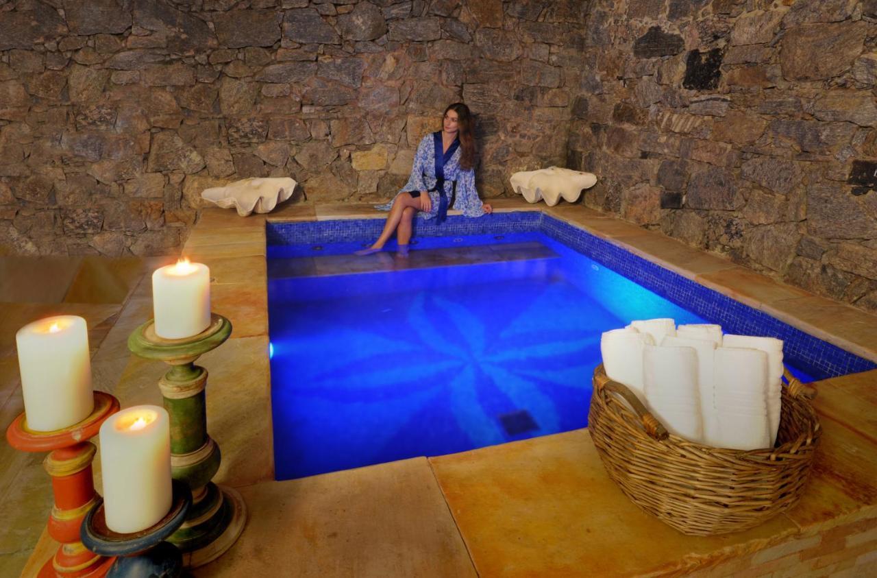 Le Chateaux Joá Boutique