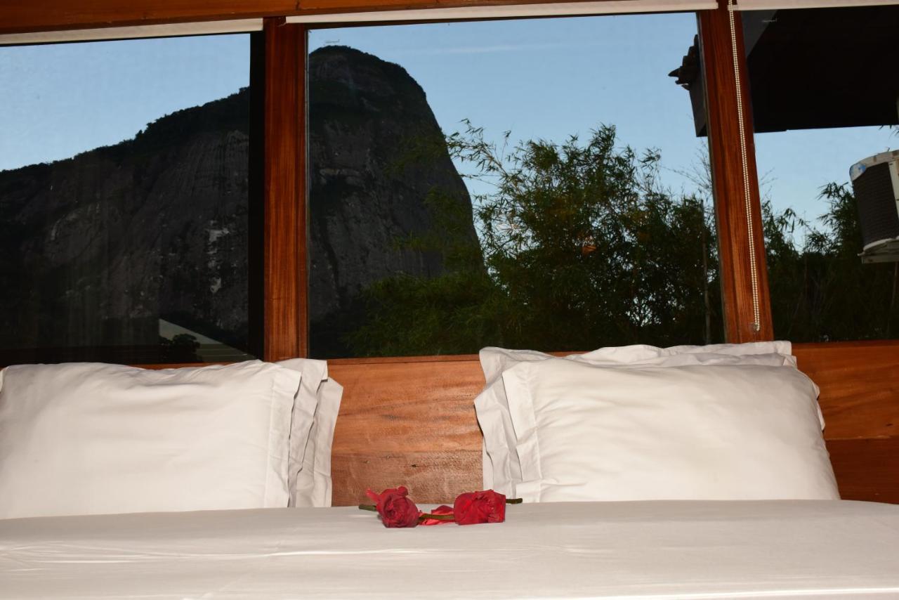 Hotel Le Chateaux Joá Boutique 5*