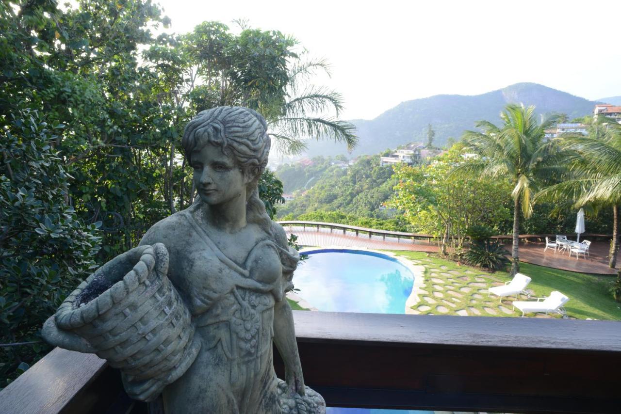 Le Chateaux Joá Boutique