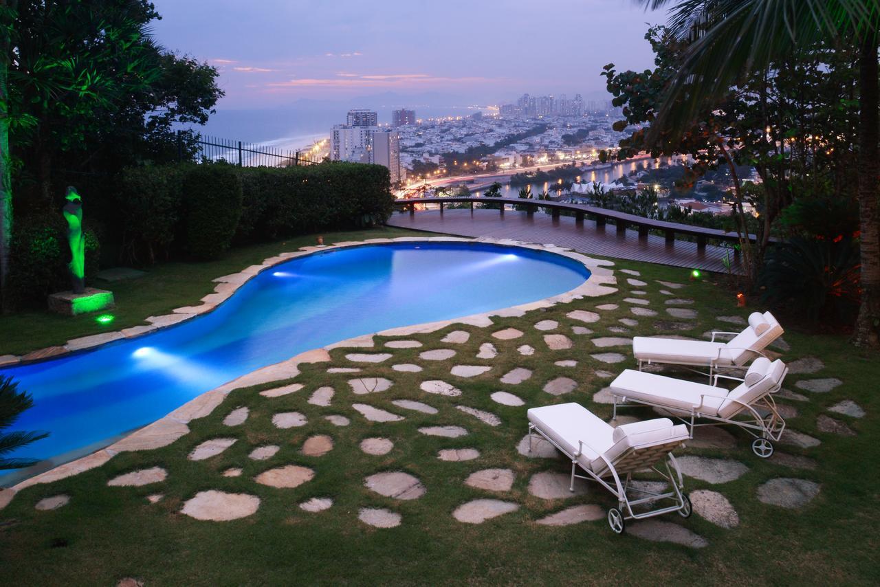 Hotel Le Chateaux Joá Boutique Río de Janeiro
