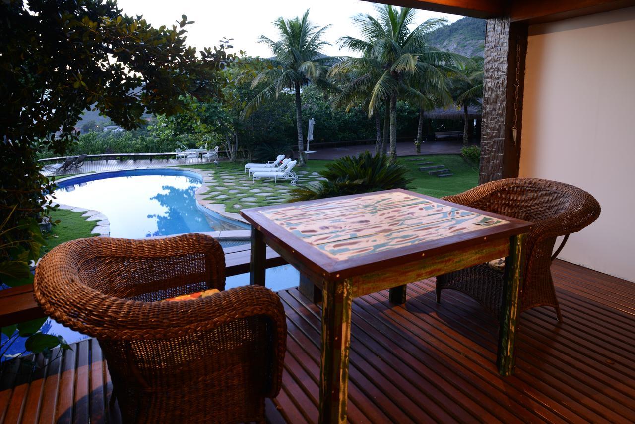 Hotel Le Chateaux Joá Boutique 5*